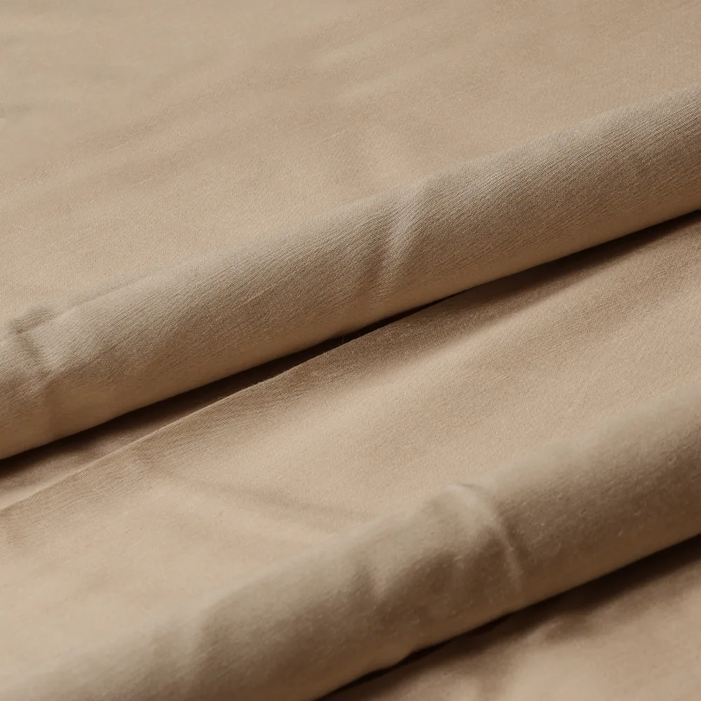 Tussar Muga Plain 90 Grams
